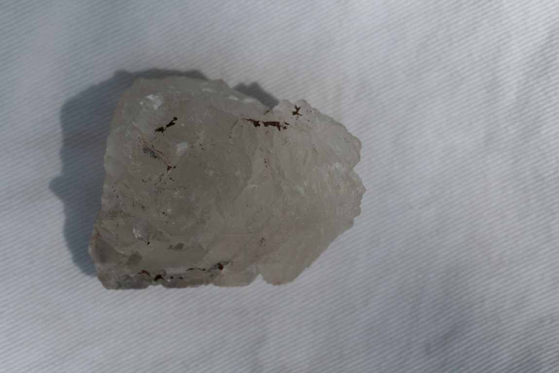 Nirvana ice quartz metaphysical properties 5338